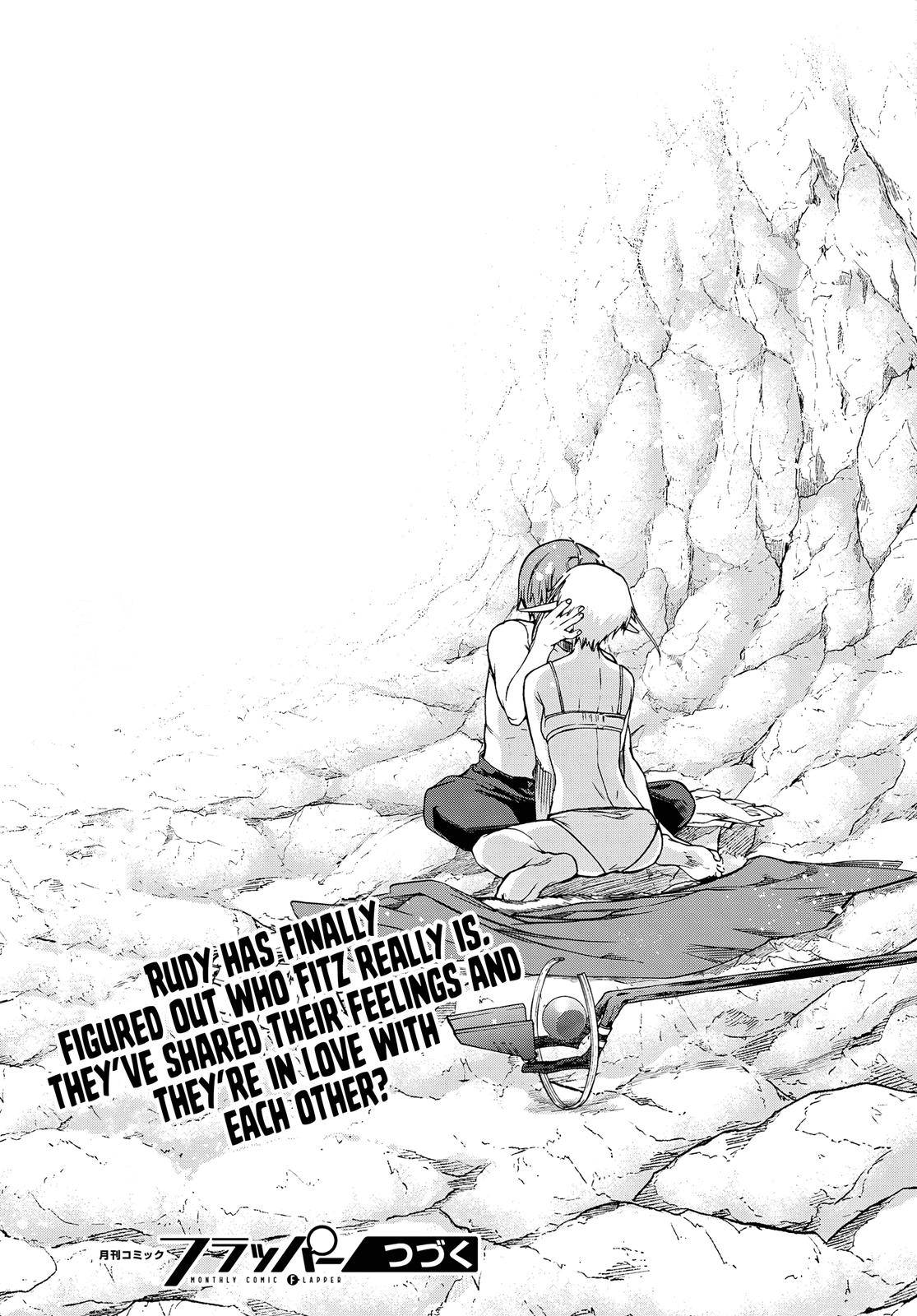 Jobless Reincarnation, Chapter 74 image 44